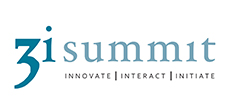 3i summit logo